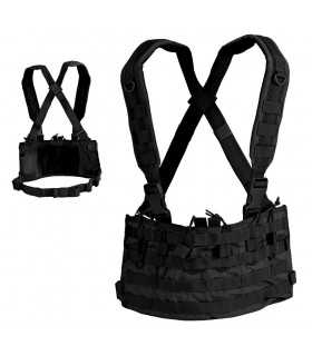 2ET10 – Chest system with adjustable shoulder straps