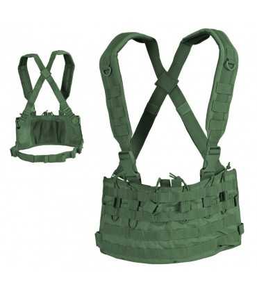 2ET10 – Chest system with adjustable shoulder straps
