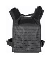 2ET11 – Gilet tattico porta piastre compatto con sistema molle frontale e posteriore