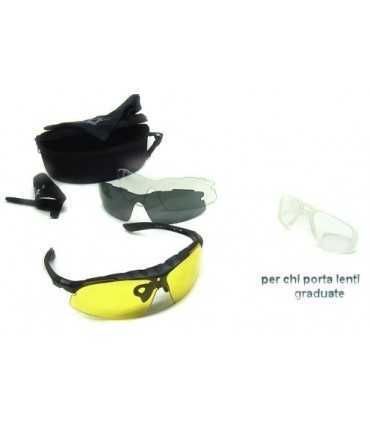 VEW05  - VEGA LEGEND GLASSES