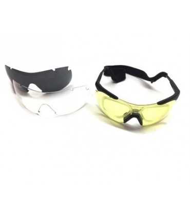 VEW06  - VEGA GLORY GLASSES