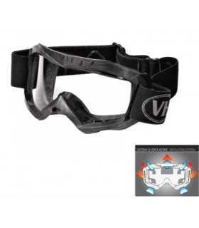 VEW01  - RAM GOGGLE GLASSES