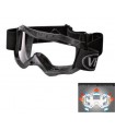 VEW01  - RAM GOGGLE GLASSES