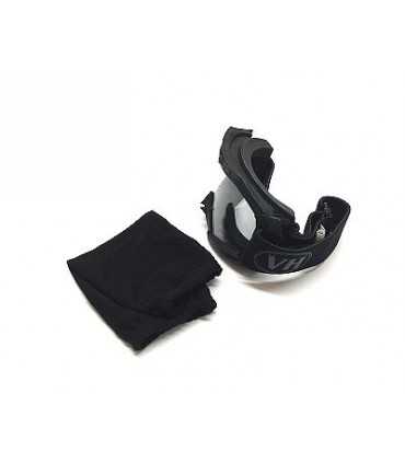 VEW01  - RAM GOGGLE GLASSES