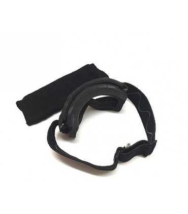 VEW01  - RAM GOGGLE GLASSES