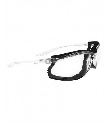 Occhiali Tattici Militari SWISS EYE® SANDSTORM CLE softair
