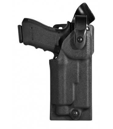 VKW8 -  Vegatek Warrior - Holster woth upper safety system with rotating lace