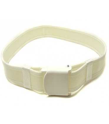 2V49 - Security and Police nylon Belt with polimer buckle