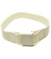 2V49 - Security and Police nylon Belt with polimer buckle