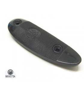 Beretta Plastic Field Recoil Pad For 12 Ga