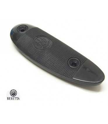 Beretta Plastic Field Recoil Pad For 12 Ga