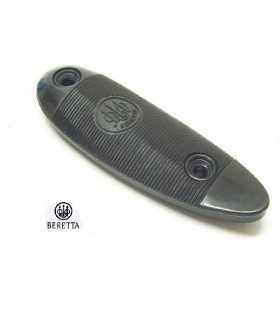Calciolo Beretta C51223 in plastica nero per calci in legno calibro 20 - lunghezza 12,5 cm