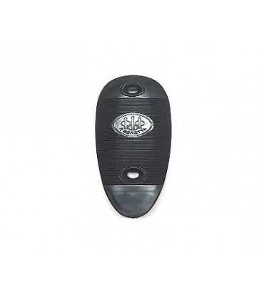 Beretta Plastic Field Recoil Pad For 20 Ga