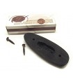 Bmr Rubber Recoil Pad For Gun 15 Mm Soft Old Emglish