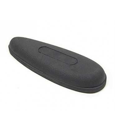 Calciolo in gomma BMR 15 mm Soft Old English Delfiero per fucile - lunghezza 14 cm