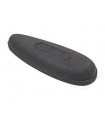 Calciolo in gomma BMR 15 mm Soft Old English Delfiero per fucile - lunghezza 14 cm