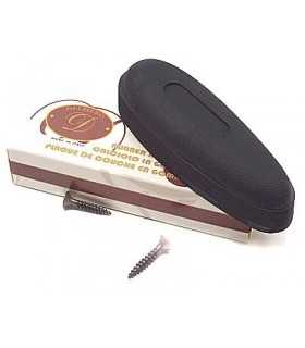 Bmr Rubber Recoil Pad For Gun 20 Mm Soft Old Emglish