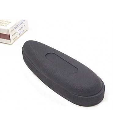 Bmr Rubber Recoil Pad For Gun 20 Mm Soft Old Emglish
