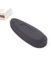 Calciolo in gomma BMR 20 mm Soft Old English Delfiero per fucile - lunghezza 14 cm