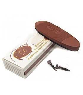 Bmr Rubber Delfiero Recoil Pad Mm 14 Mm 82