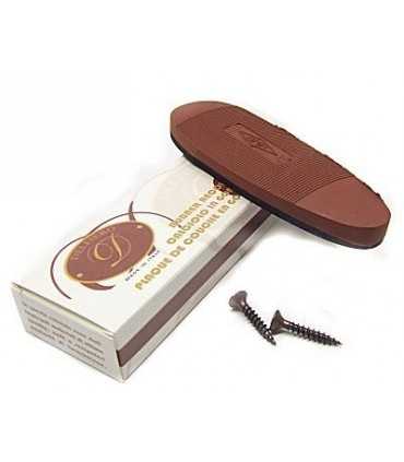 Bmr Rubber Delfiero Recoil Pad Mm 14 Mm 82