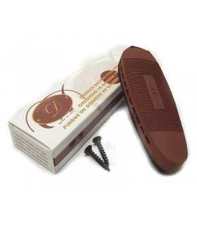 Bmr Ventilated Delfiero Rubber Recoil Pad Mm 15 Mm 82