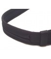 2V52 - Nylon belt with polymer inner structure and double long holes for plastic handcuffs