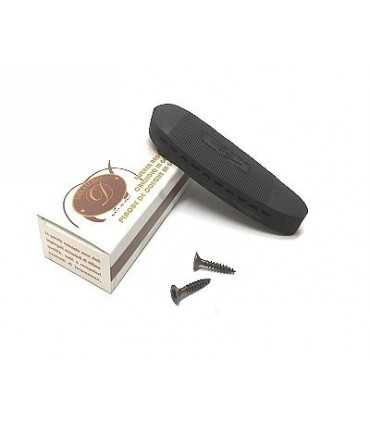 Calciolo in gomma BMR 315 mm 15 Delfiero per fucile