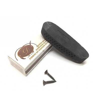 Bmr Ventilated Rubber Delfiero Recoil Pad Mm 25 Mm 96
