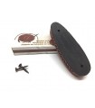 Bmr Ventilated Rubber Delfiero Recoil Pad Mm 25 Mm 96