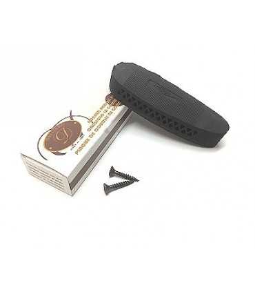 Bmr Ventilated Delfiero Rubber Recoil Pad Mm 25 Mm 82