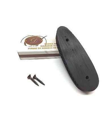 Bmr Ventilated Delfiero Rubber Recoil Pad Mm 25 Mm 82