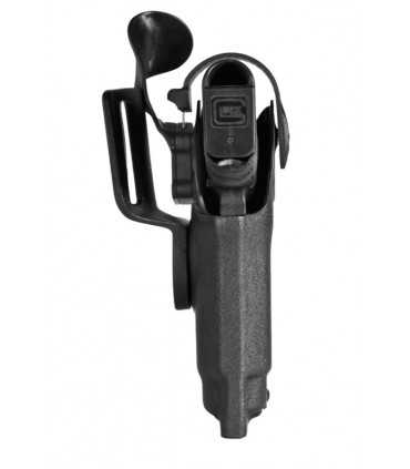 VKW8 -  Vegatek Warrior - Holster woth upper safety system with rotating lace