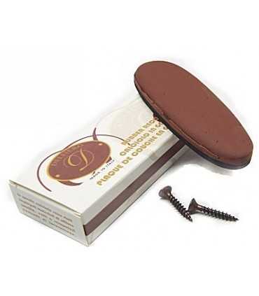 Bmr Rubber Delfiero Recoil Pad Mm 10 Mm 96