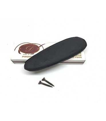 Calciolo in gomma BMR 500 10 mm 96 Delfiero per calcio fucile