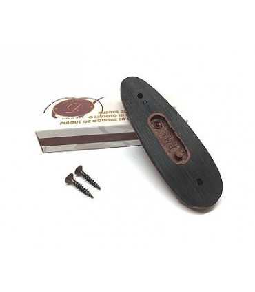 Bmr Rubber Delfiero Recoil Pad Mm 10 Mm 96