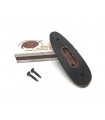Bmr Rubber Delfiero Recoil Pad Mm 10 Mm 96