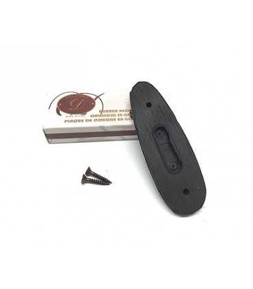 Bmr Rubber Delfiero Recoil Pad Mm 10 Mm 96