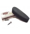 Bmr 500 30Mm Rubber Recoil Pad For Rifle Delfiero