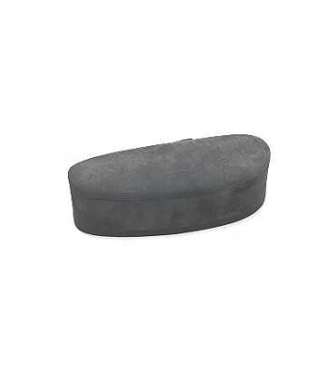 Bmr 500 30Mm Rubber Recoil Pad For Rifle Delfiero