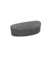 Bmr 500 30Mm Rubber Recoil Pad For Rifle Delfiero