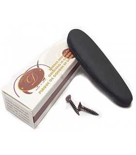 Bmr Rubber Delfiero Recoil Pad Mm 10 Mm 82