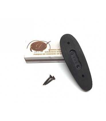 Bmr Rubber Delfiero Recoil Pad Mm 10 Mm 82