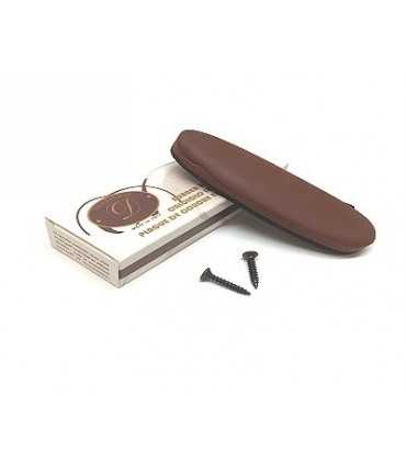 Bmr Rubber Delfiero Recoil Pad Mm 15 Mm 82