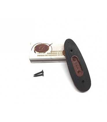 Bmr Rubber Delfiero Recoil Pad Mm 15 Mm 82