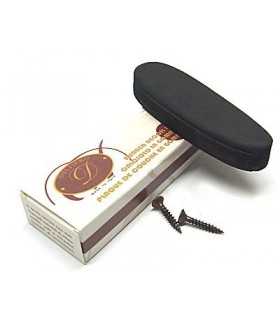 Bmr Rubber Delfiero Recoil Pad Mm 20 Mm 82