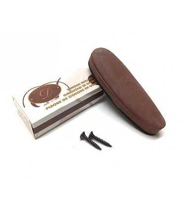 Bmr Rubber Delfiero Recoil Pad Mm 20 Mm 82