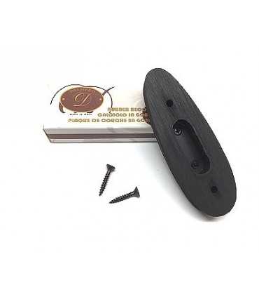 Bmr Rubber Delfiero Recoil Pad Mm 20 Mm 82