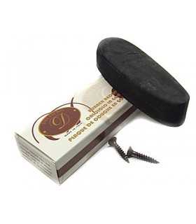 Bmr Rubber Delfiero Recoil Pad Mm 25 Mm 82