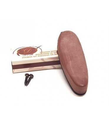 Bmr Rubber Delfiero Recoil Pad Mm 25 Mm 82